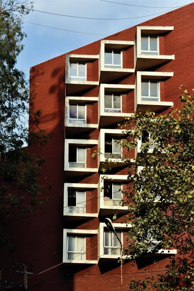 NICC International College of Design Bangalore Infrastructure photo 22